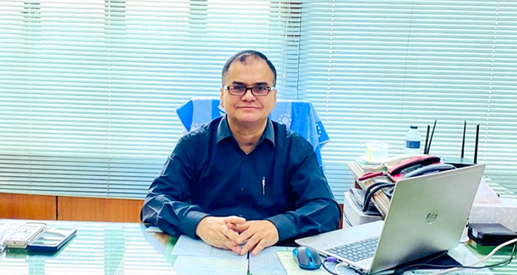 “পেঁয়াজ উৎপাদনে স্বয়ংসম্পূর্ণ বাংলাদেশ: কৃষি বিপণন মহাপরিচালক”