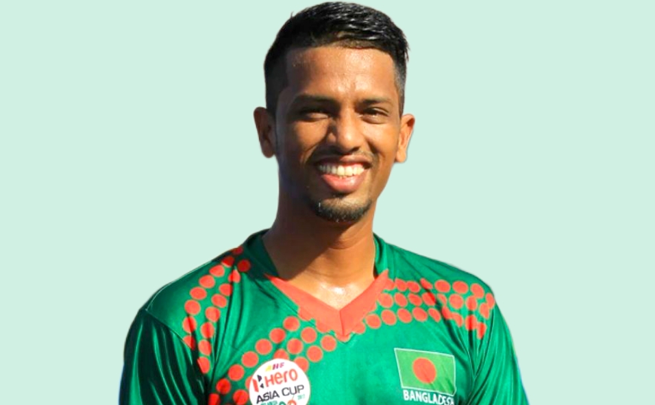 ভালো খেলেছি এটাই আমার বড় দোষ