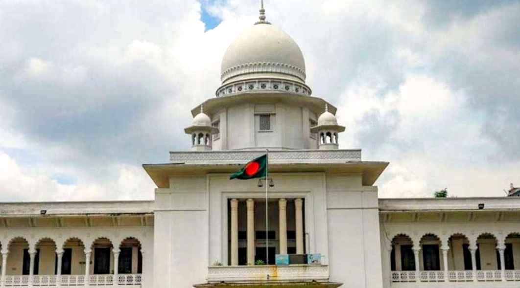 ভারতে প্রশিক্ষণে যাচ্ছেন ৫০ জন বিচারক