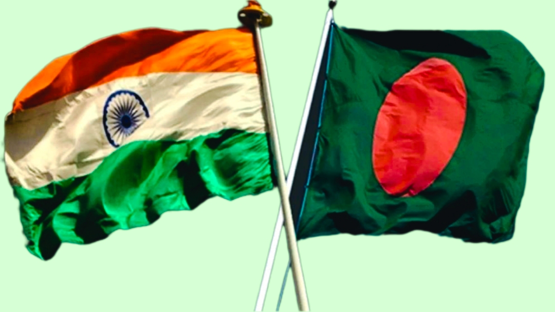 দিল্লিতে ভারত-বাংলাদেশ সীমান্ত বৈঠক আজ