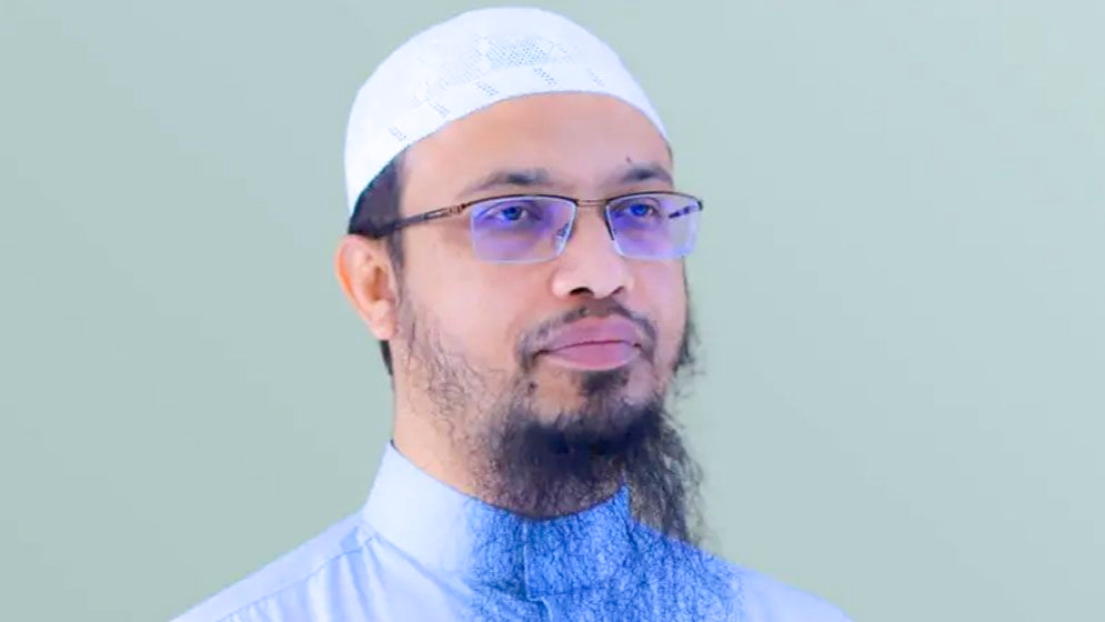 ফেব্রুয়ারি ‘নোংরামির’ মাসে পরিণত হয়েছে: শায়খ আহমাদুল্লাহ