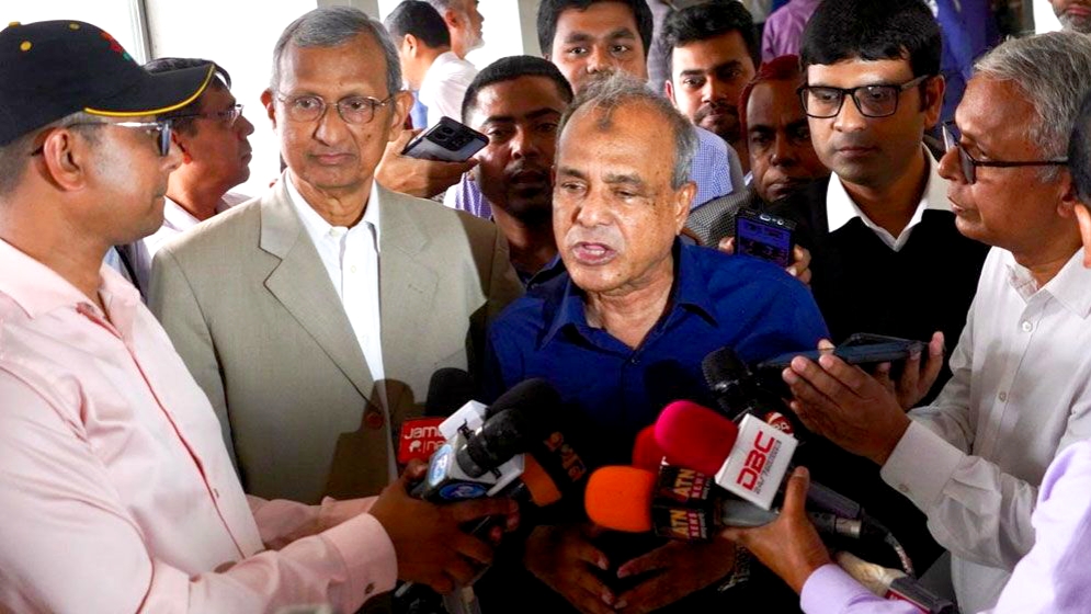 র‍্যাবের নাম পরিবর্তনের সিদ্ধান্ত, আসছে পুনর্গঠনের প্রস্তাব