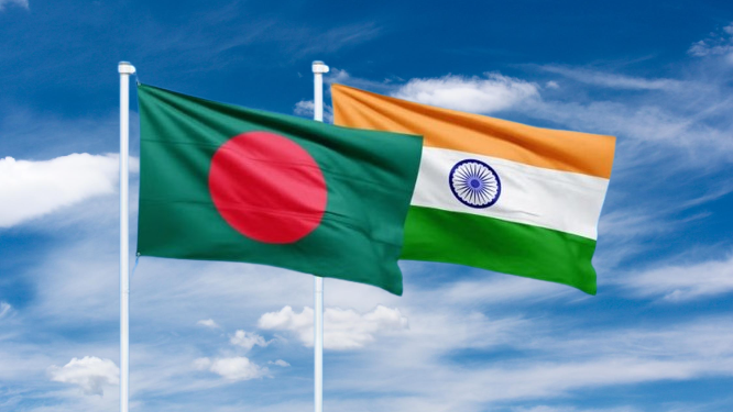 বাংলাদেশের স্বাধীনতা দিবসে ভারতীয় রাষ্ট্রপতি ও প্রধানমন্ত্রীর শুভেচ্ছা