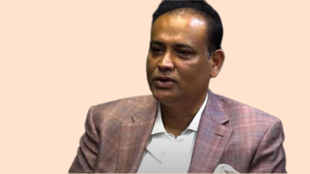 সাবেক ভূমিমন্ত্রী ৩৯ ব্যাংক হিসাব অবরুদ্ধ