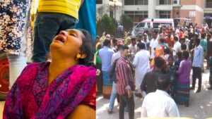 মাদারীপুরে আধিপত্য বিস্তারকে কেন্দ্র করে দুই ভাইসহ তিনজন নিহত