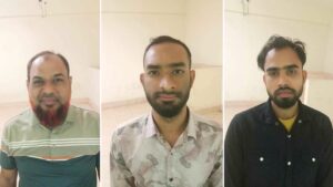 তানভীর ইমামের সাবেক স্ত্রীর বাসায় তল্লাশি, তিনজন আটক
