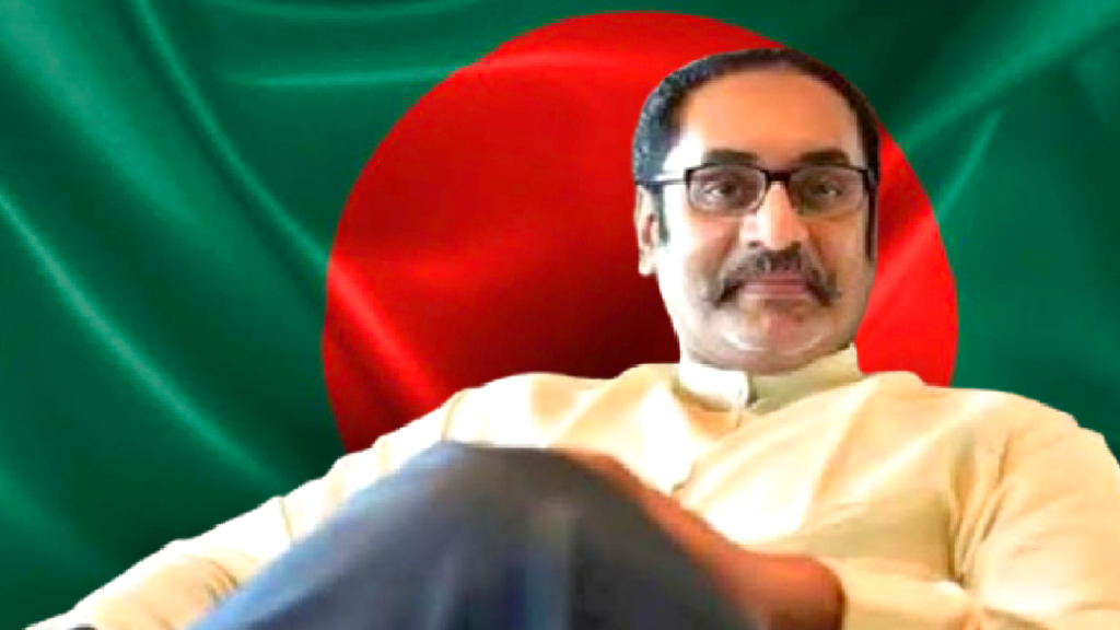 ধর্মীয় ইস্যু সমাধানে সরকারের কৌশলগত হস্তক্ষেপের পরামর্শ
