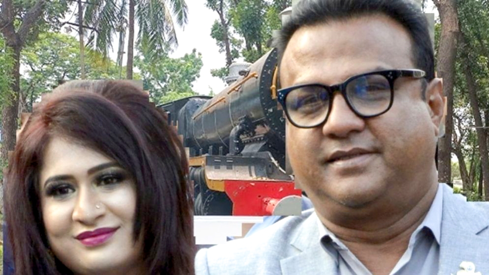 শাহীন চাকলাদার ও স্ত্রীর বিরুদ্ধে জ্ঞাত আয়বহির্ভূত সম্পদ অর্জনের অভিযোগ