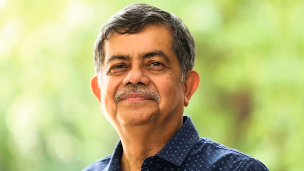 শিক্ষাখাতের সংকট নিরসনে সুশাসন ও সংস্কারের প্রতিশ্রুতি দিলেন শিক্ষা উপদেষ্টা