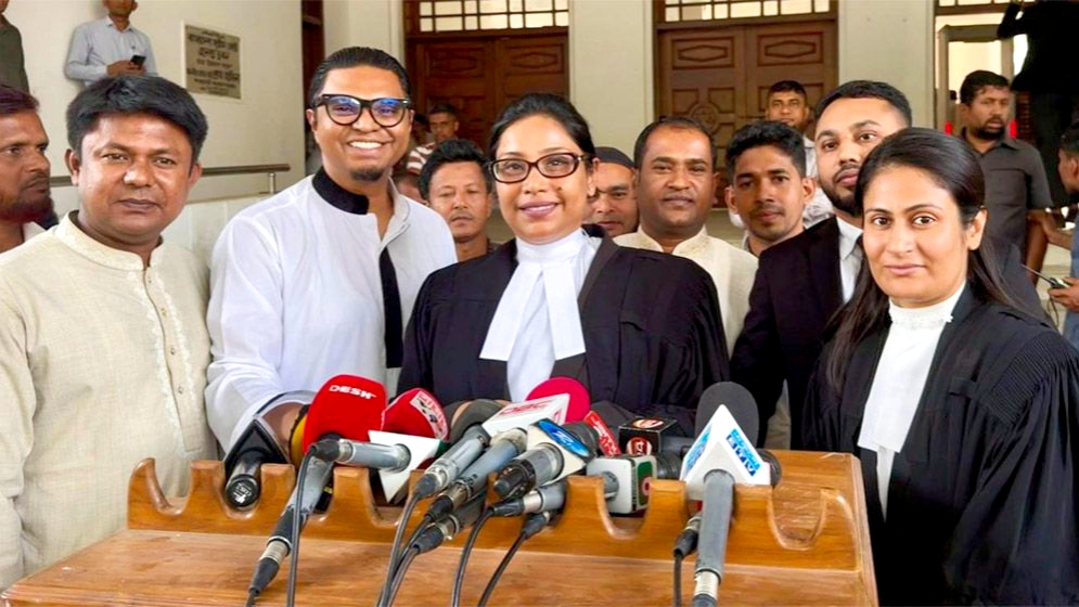 জাগপার নিবন্ধন ফিরে পেল, হাইকোর্টের রায়ে বাতিল অবৈধ ঘোষণা