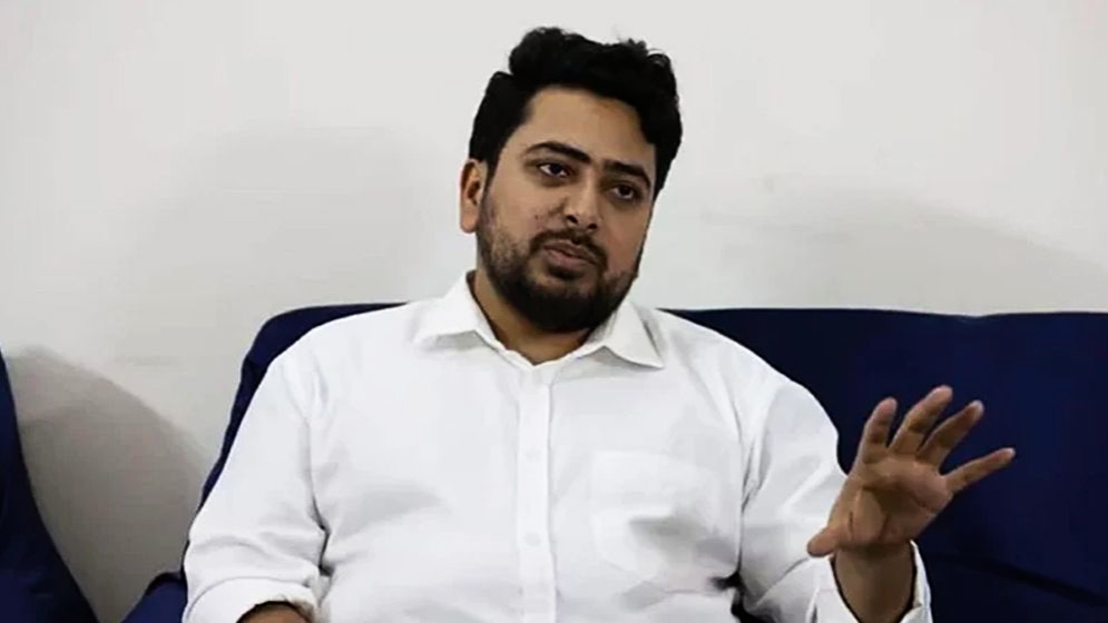 এনসিপি আহ্বায়ক: আওয়ামী লীগের পুনর্বাসন কঠোরভাবে দমন করা হবে