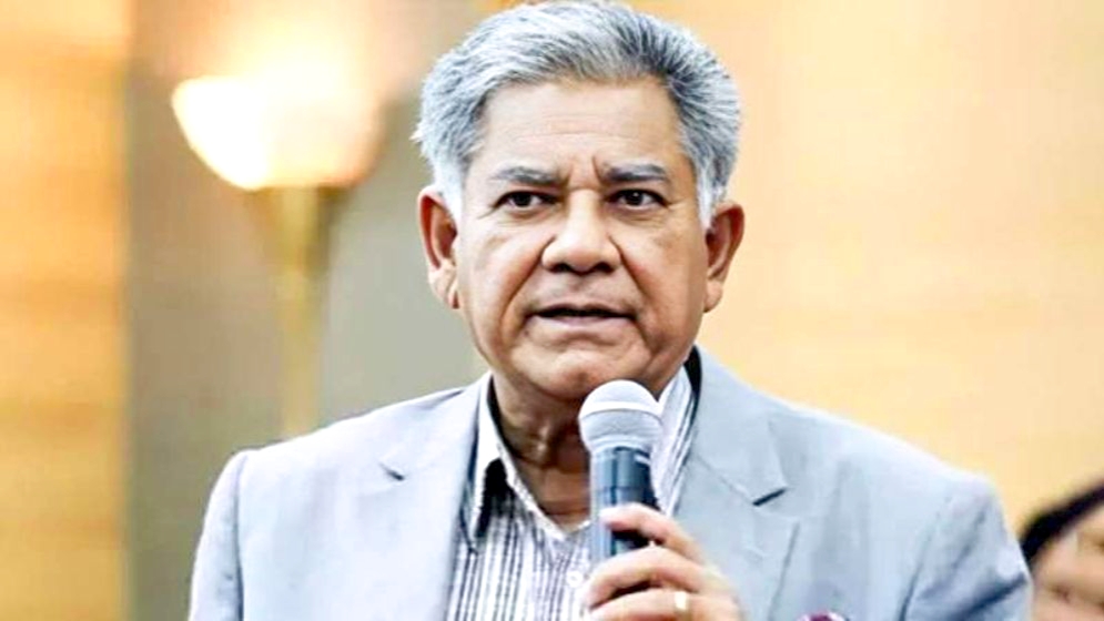 সেনাবাহিনী সবসময় জনগণের পাশে থাকবে: এম সাখাওয়াত হোসেন