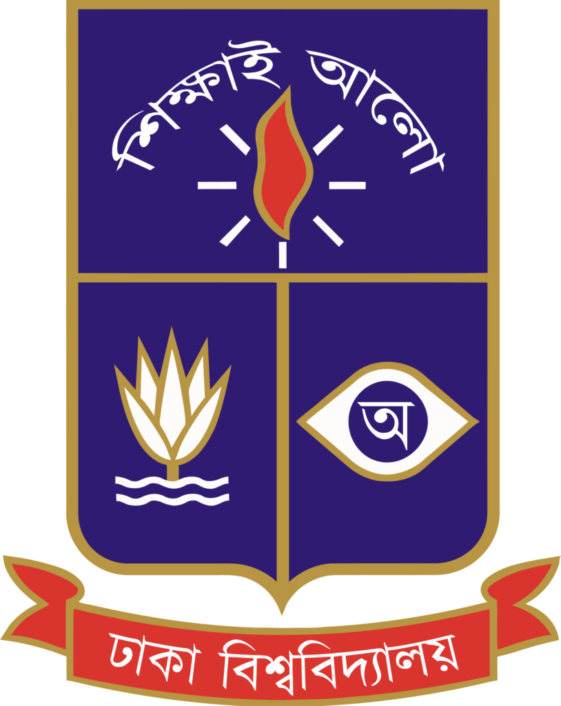 ঢাবির কলা, আইন ও সামাজিক বিজ্ঞান ইউনিটের ভর্তি পরীক্ষার ফল প্রকাশ