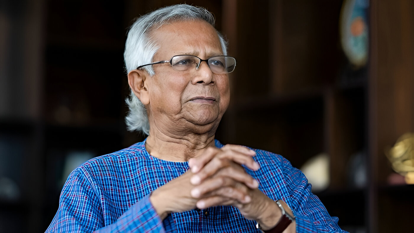 বিমসটেক সম্মেলনে যোগ দিতে ব্যাংকক যাচ্ছেন প্রধান উপদেষ্টা