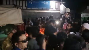 মাদারীপুরের এক ভ্যানচালককে হত্যা করে ভ্যান ছিনতাই