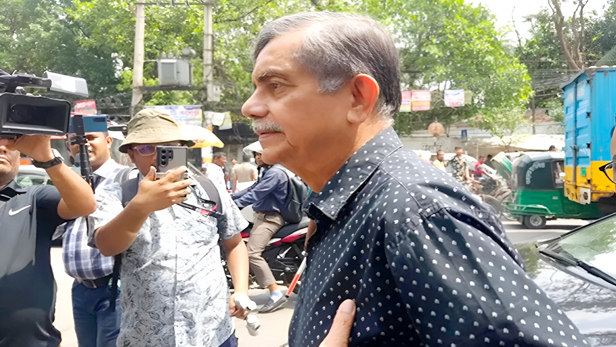 এসএসসি ও সমমানের ফল ৬০ দিনের মধ্যেই প্রকাশ: শিক্ষা উপদেষ্টা ড. সি আর আবরার