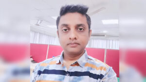 নারী কেলেঙ্কারিসহ নানা অভিযোগে চাকরিচ্যুত আনন্দ টিভির প্রশান্ত দাশ