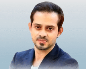 সন্তোষ শর্মার অ’পরাধের ফিরিস্তি নিয়ে রাত ৯টায় লাইভে ইলিয়াস হোসেন