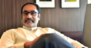 নবীগঞ্জে বরাক নদীতে সেতু নির্মাণের উদ্যোগ, পিনাকী ভট্টাচার্যের স্ট্যাটাসে শুভ সংবাদ