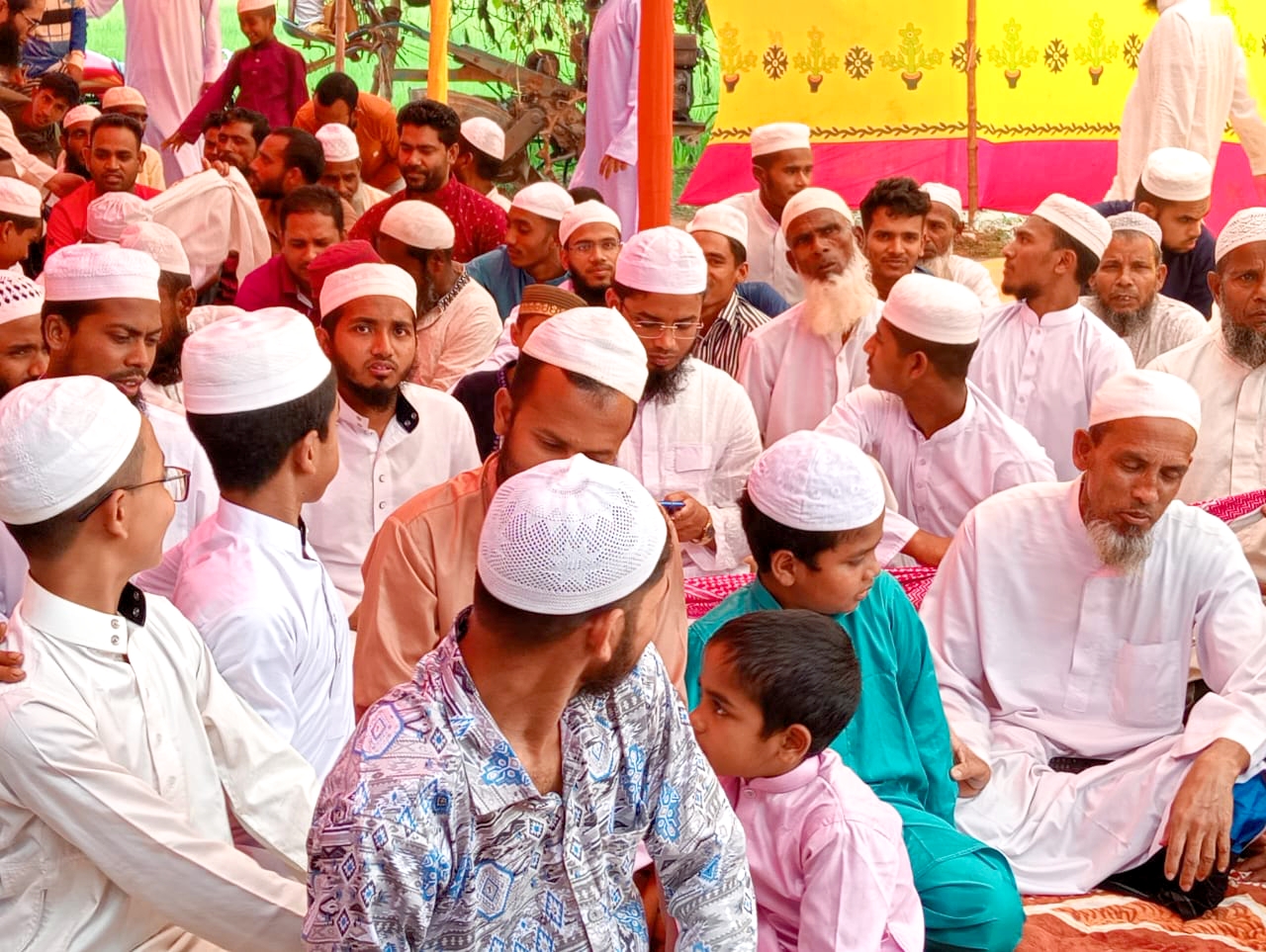 ইয়াবার সয়লাব: যুব সমাজের প্রতি সতর্কতার আহ্বান