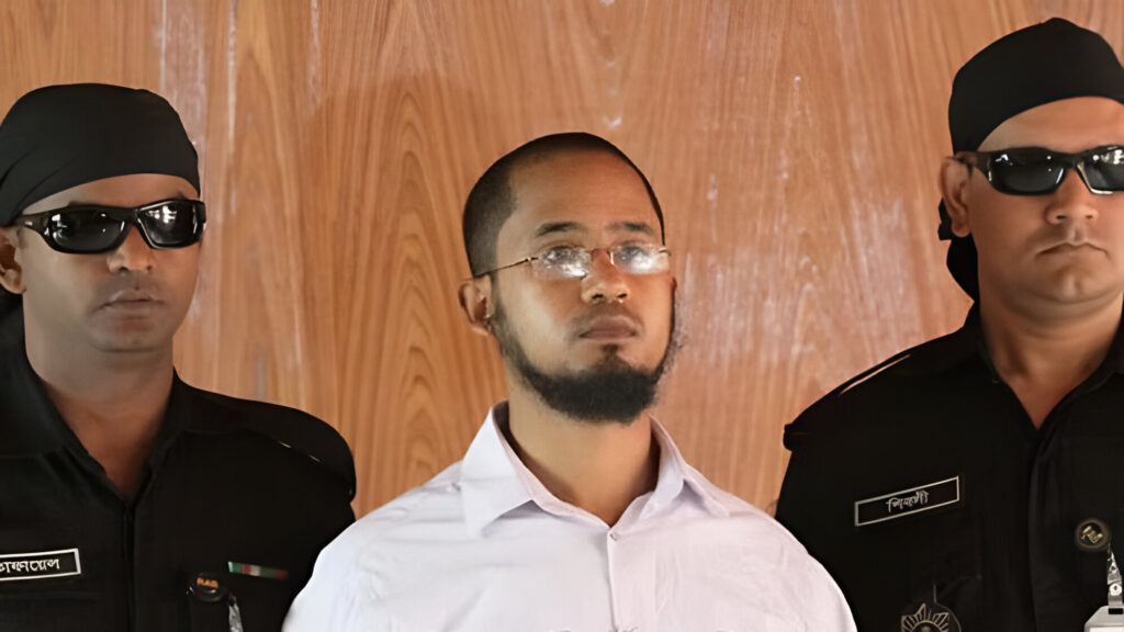 হাইকোর্টে অভিজিৎ রায় হত্যা মামলার যাবজ্জীবনপ্রাপ্ত ফারাবির জামিন মঞ্জুর