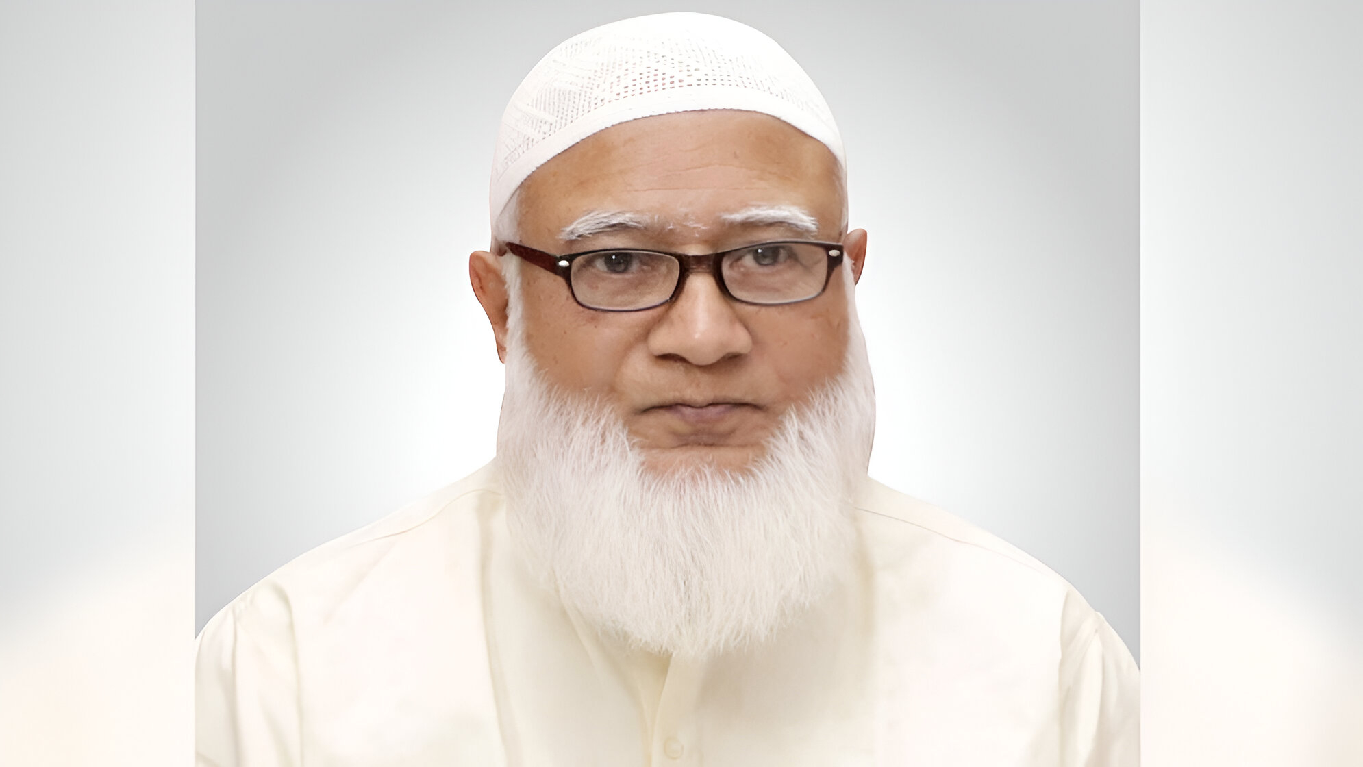 হাসপাতাল থেকে বাসায় ফিরেছেন জামায়াত আমির ডা. শফিকুর রহমান