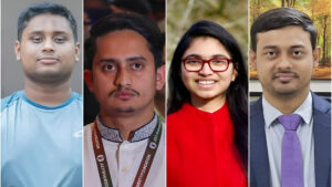 এনসিপি, হাসনাত আবদুল্লাহ, সারজিস আলম, কক্সবাজার সফর, কারণ দর্শানো নোটিশ, জুলাই ঘোষণাপত্র, পিটার হাস, জাতীয় নাগরিক পার্টি, গোপন বৈঠক