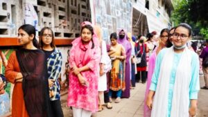 ডাকসু নির্বাচন ২০২৫, ঢাকা বিশ্ববিদ্যালয় ভোট, ডাকসু ফলাফল, ডাকসু স্বচ্ছতা, ডাকসু নির্বাচন শান্তিপূর্ণ