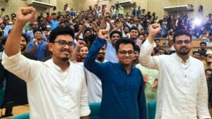 ডাকসু নির্বাচন ২০২৫, ইসলামী ছাত্র শিবির, ডাকসু ভিপি ফলাফল, ঢাকা বিশ্ববিদ্যালয় নির্বাচন, ডাকসু জিএস পদ, ছাত্রদল বনাম শিবির, ডাকসু এজিএস ফলাফল, ডাকসু ভোটগ্রহণ, ডাকসু ফলাফল আজ, ঢাকা বিশ্ববিদ্যালয় ছাত্র রাজনীতি
