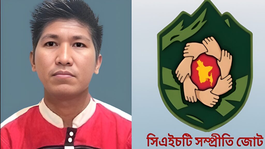 ইসকন, সিএইচটি সম্প্রীতি জোট, RAW, ভারতীয় গোয়েন্দা সংস্থা, হিন্দুধর্ম, ইসকন নিষিদ্ধ দাবি, থোয়াই চিং মং শাক, সাম্প্রদায়িক সম্প্রীতি, রাষ্ট্রবিরোধী কার্যক্রম