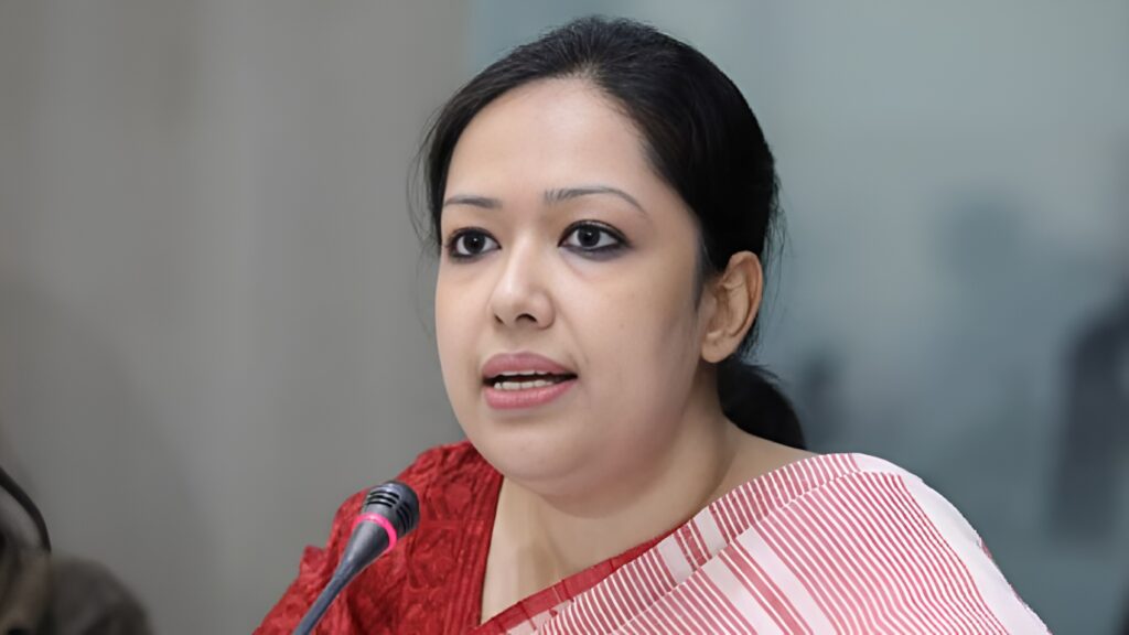 ব্যারিস্টার রুমিন ফারহানা, ব্রাহ্মণবাড়িয়া-২, বিএনপি মনোনয়ন, সরাইল, আশুগঞ্জ, বহিরাগত প্রার্থী, মনোনয়ন প্রত্যাশী, বিএনপি রাজনীতি, নির্বাচন ২০২৫, ব্রাহ্মণবাড়িয়া রাজনীতি