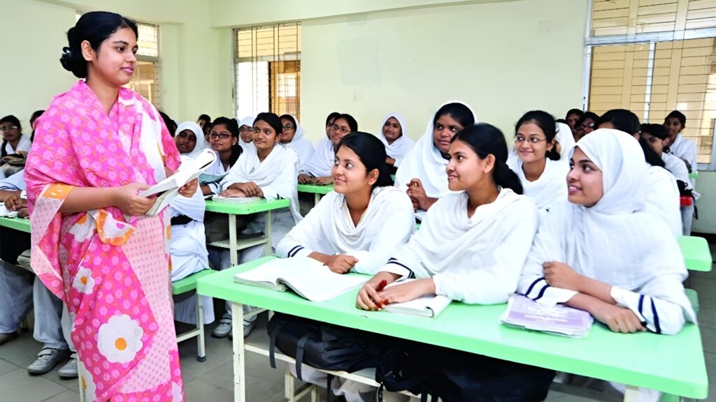 এমপিওভুক্ত শিক্ষক, শিক্ষক আন্দোলন, বাড়িভাড়া ভাতা, শিক্ষা মন্ত্রণালয়, জাতীয় প্রেস ক্লাব, শিক্ষক কর্মচারী ফেডারেশন, শিক্ষা আন্দোলন, বেতন কাঠামো, মাধ্যমিক শিক্ষা, সরকারী আদেশ