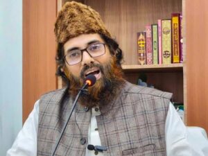 দক্ষিণ কোরিয়ায় জাগ্রত কবি ডক্টর মুহিব খানের প্রেরণামূলক আলোচনা