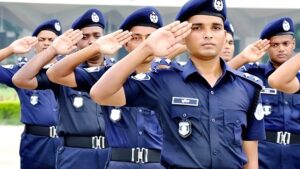 বাংলাদেশ পুলিশ, এএসআই নিয়োগ, স্বরাষ্ট্র মন্ত্রণালয়, সহকারী উপপরিদর্শক, নতুন নিয়োগ
