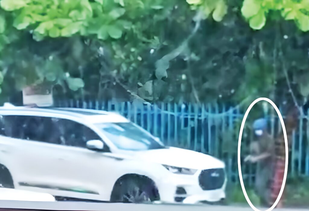 বিএনপি নেতা হত্যা, হাটহাজারী গুলিকাণ্ড, আবদুল হাকিম, রাউজান, চট্টগ্রাম, রাজনৈতিক সহিংসতা, বাংলাদেশ রাজনীতি, যুবদল