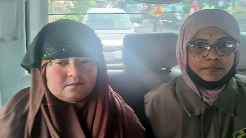 যুবলীগ নেত্রী গ্রেফতার, লাবণ্য চৌধুরী, যুবলীগ প্রতারণা, সিটিটিসি অভিযান, ওয়ারেন্টভুক্ত আসামি, CTTC, Youth League Leader Arrest, Bangladesh News, Breaking News