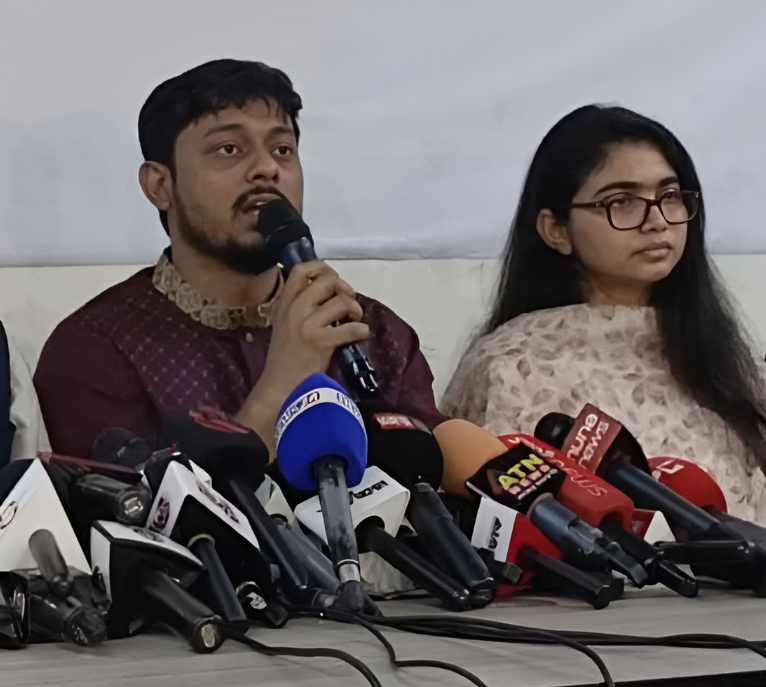 জুলাই সনদ, নাসীরুদ্দীন পাটওয়ারী, এনসিপি, জাতীয় নাগরিক পার্টি, বিএনপি, জামায়াত, গণঅভ্যুত্থান, আইন উপদেষ্টা, ড. ইউনূস