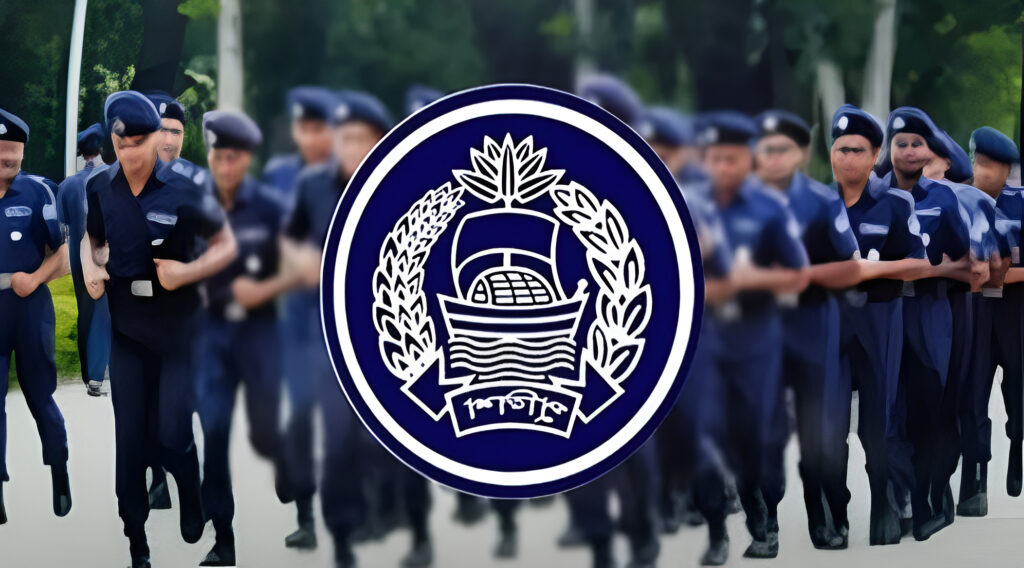 হাসিনার রায়, আন্তর্জাতিক অপরাধ ট্রাইব্যুনাল, ডিএমপি নিরাপত্তা, আওয়ামী লীগ নাশকতা, ঢাকা পুলিশ, ১৭ নভেম্বর রায়