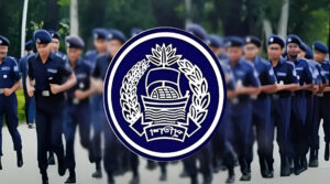 হাসিনার রায়, আন্তর্জাতিক অপরাধ ট্রাইব্যুনাল, ডিএমপি নিরাপত্তা, আওয়ামী লীগ নাশকতা, ঢাকা পুলিশ, ১৭ নভেম্বর রায়