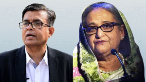 শফিকুল আলম, শেখ হাসিনা, জুলাই বিপ্লব, বাংলাদেশ রাজনীতি, প্রো-আওয়ামী লীগ, রাজনৈতিক বিশ্লেষণ