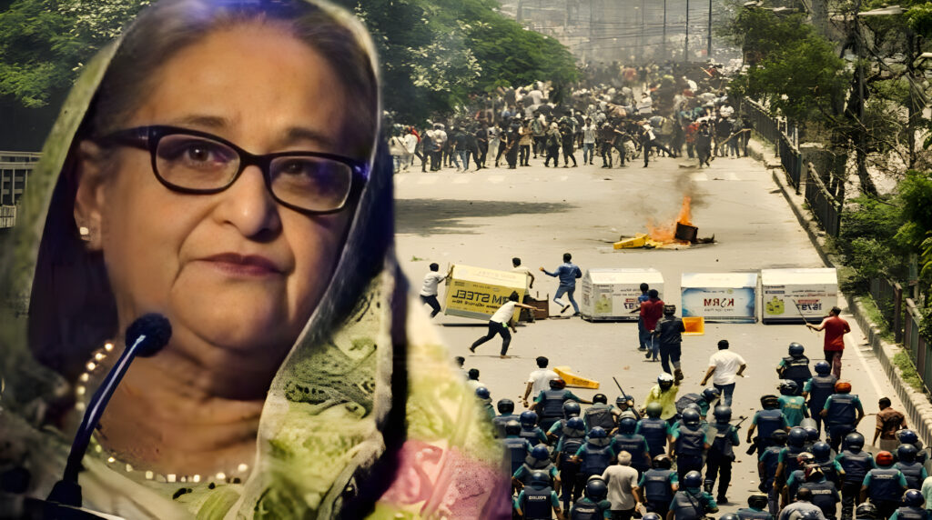 শেখ হাসিনা রায়, মানবতাবিরোধী অপরাধ, জুলাই গণঅভ্যুত্থান রায়, আন্তর্জাতিক অপরাধ ট্রাইব্যুনাল, আসাদুজ্জামান খান কামাল, মামুন আইজিপি