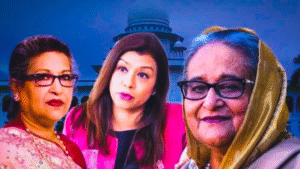 বাংলাদেশ, ঢাকা, রাজধানী, রাজনীতি,প্লট বরাদ্দ, দুর্নীতি মামলা, টিউলিপ সিদ্দিক, শেখ হাসিনা, পূর্বাচল, প্রকল্প, দুদক