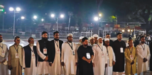 জামায়াত আমির, শহীদ মিনার, ভাষা শহীদ, শফিকুর রহমান, বিরোধীদলীয় নেতা, একুশে ফেব্রুয়ারি