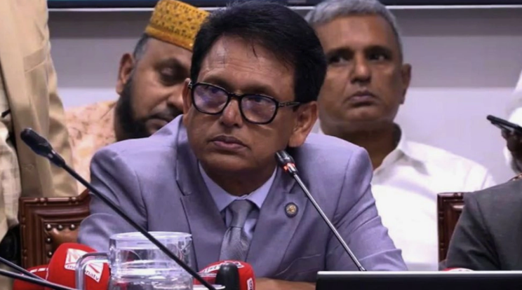 নতুন শিক্ষামন্ত্রীর শিক্ষাখাতে যুগোপযোগী সংস্কারের ইঙ্গিত