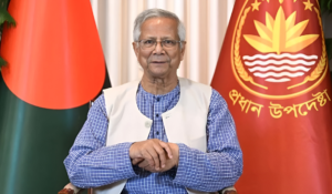 প্রধান উপদেষ্টা, মুহাম্মদ ইউনূস, নির্বাচন, ক্ষমতা হস্তান্তর, অন্তর্বর্তী সরকার, গুজব অপপ্রচার, জাতীয়, নির্বাচন, ২০২৬