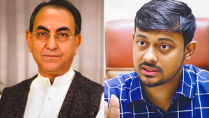 মির্জা আব্বাস, ঢাকা-৮ আসন, শপথ স্থগিত আবেদন, নির্বাচন কমিশন, ভোট কারচুপি, নির্বাচনী অনিয়ম, নাসীরুদ্দীন পাটওয়ারী, এনসিপি