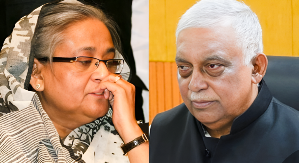 শেখ হাসিনা, আসাদুজ্জামান কামাল, জাহাজবাড়ি হত্যাকাণ্ড, মানবতাবিরোধী অপরাধ, ট্রাইব্যুনাল, আত্মসমর্পণ, পত্রিকায় বিজ্ঞপ্তি, বিচারিক আদেশ, আন্তর্জাতিক অপরাধ ট্রাইব্যুনাল