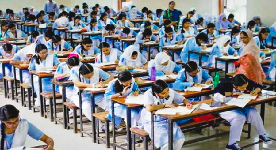 এসএসসি পরিক্ষা মঙ্গলবার থেকে শুরু মানতে হবে ১৪ নির্দেশনা