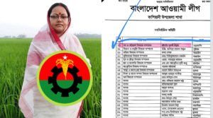 সুবর্ণা ঠাকুর, বিএনপি মনোনয়ন, সংরক্ষিত নারী আসন, গোপালগঞ্জ রাজনীতি, আওয়ামী লীগ নেত্রী, রাজনৈতিক বিতর্ক