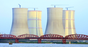 রূপপুরে জ্বালানি লোডিং, পারমাণবিক যুগে দেশ